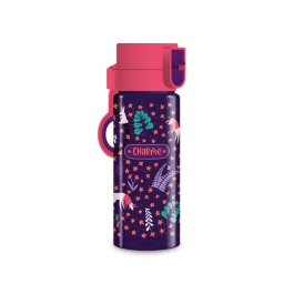 Бутилка за вода Charme 475ml - Ars Una BPA free