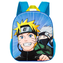 Детска раница 3D Naruto Clan Naruto 