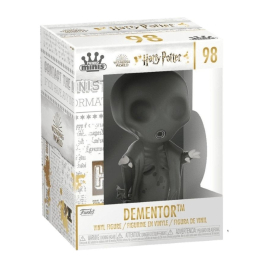 Мини винилова фигурка Harry Potter Dementor