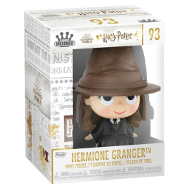 Мини винилова фигурка Harry Potter Hermione