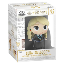 Мини винилова фигурка Harry Potter Luna Lovegood
