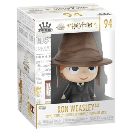 Мини винилова фигурка Harry Potter Ron Weasley