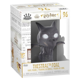 Мини винилова фигурка Harry Potter Thestral