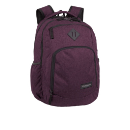 Ученическа раница Coolpack - BREAK - Plum 