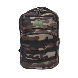 Ученическа раница COOLPACK - ARMY - Camo Classic