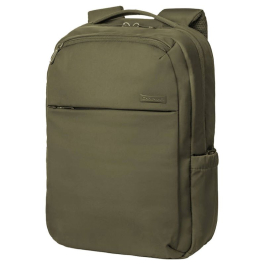 Бизнес раница CoolPack - Bolt - OLIVE GREEN
