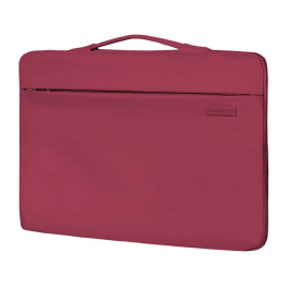 Чанта за лаптоп Coolpack - SATURN - BURGUNDY