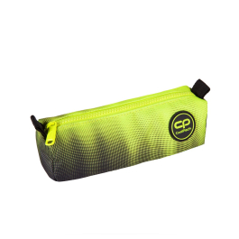  Ученически Несесер COOLPACK - TUBE - Gradient Lemon