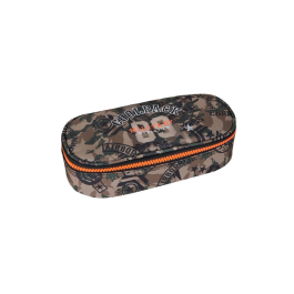 Объл ученически несесер COOLPACK - CAMPUS - Badges