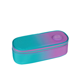 Объл ученически несесер COOLPACK - CAMPUS - Gradient Blueberry