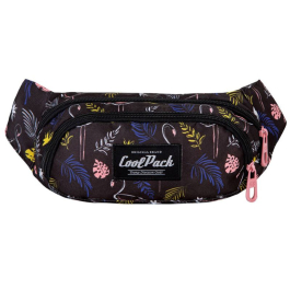 Чанта за кръста COOLPACK - ALBANY - Aruba Night