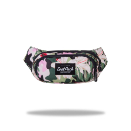 Чанта за кръста COOLPACK - ALBANY - Hibbie