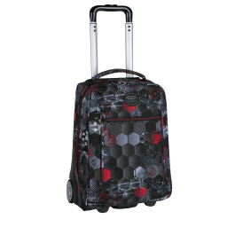 Ученическа раница на колела Coolpack - Compact - Like a Ball