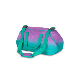 Спортна чанта Runner Gradient Blueberry