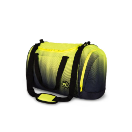 Спортна чанта Coolpack - Fitt - Lemon