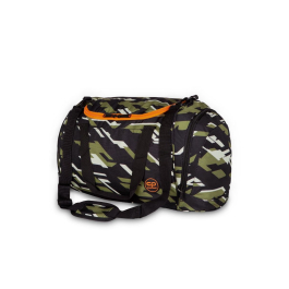 Спортна чанта Coolpack - Fitt - Tank