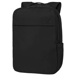 Бизнес раница Cooolpack - BORDER - BLACK
