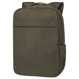 Бизнес раница Cooolpack - BORDER - OLIVE GREEN