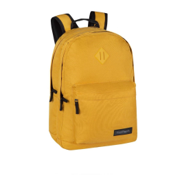 Ученическа раница Coolpack Scout Mustard