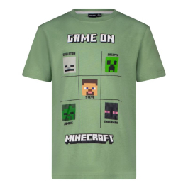 Тениска Minecraft Game On