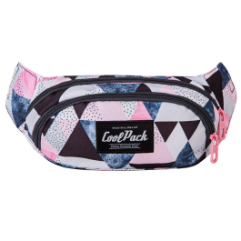 Чанта за кръста COOLPACK - ALBANY - Crystal