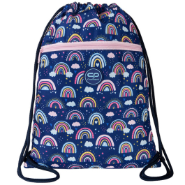 Спортна торба COOLPACK - VERT - Follow Your Dreams