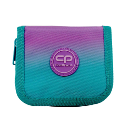 Портмоне Coolpack Hazel Gradient Blueberry