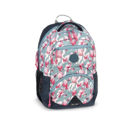 Ученическа раница ERGO Ars Una Rosy Magnolia (5252) 