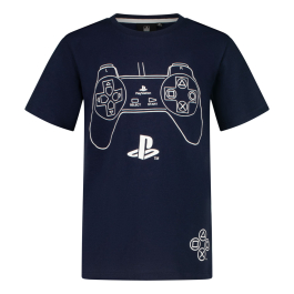 Тениска Playstation.