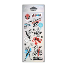 Стикери POP UP Disney 100 Black