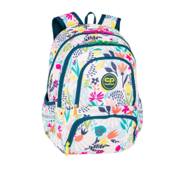 Ученическа раница Coolpack - Spiner Termic - Sunny day