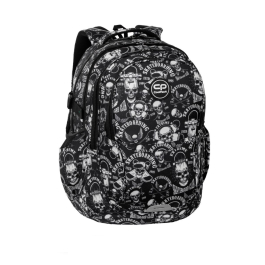 Ученическа раница COOLPACK - FACTOR - Harley