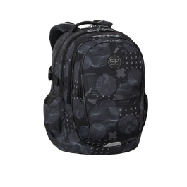Ученическа раница COOLPACK - FACTOR - Ships