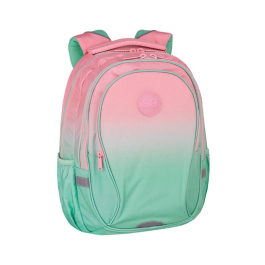 Ученическа раница COOLPACK - FACTOR - Strawberry