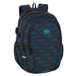 Ученическа раница COOLPACK - FACTOR 18 - BLUMEH