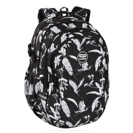 Ученическа раница COOLPACK - FACTOR 18 - ZANZI