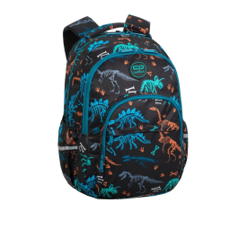 Ученическа раница COOLPACK - BASIC PLUS -  Fossil