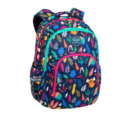 Ученическа раница COOLPACK - BASIC PLUS -  Lady color