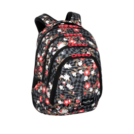Ученическа раница COOLPACK - DRAFTER - Venice