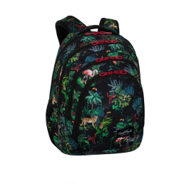 Ученическа раница COOLPACK - DRAFTER - Malindi
