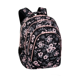 Ученическа раница COOLPACK - DRAFTER - Helen