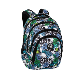 Ученическа раница COOLPACK - DRAFTER - Reserve