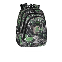 Ученическа раница COOLPACK - DRAFTER - DIANE