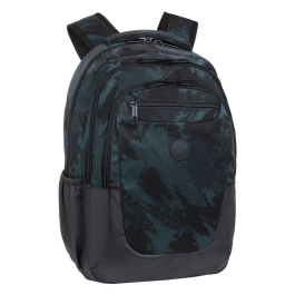 Раница Coolpack - SOUL 18 -  Technic Green