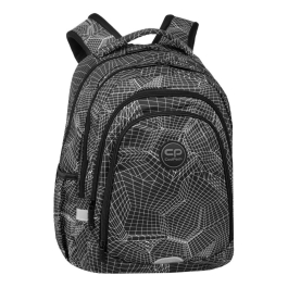 Ученическа раница COOLPACK - DRAFTER - RENDER
