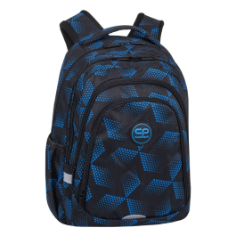 Ученическа раница COOLPACK - DRAFTER - BISHI