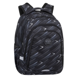 Ученическа раница COOLPACK - DRAFTER - BLACKBOARD