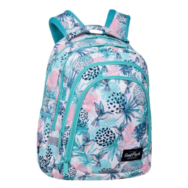 Ученическа раница COOLPACK - DRAFTER - THAI