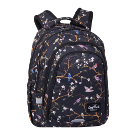 Ученическа раница COOLPACK - DRAFTER -  VILNIUS