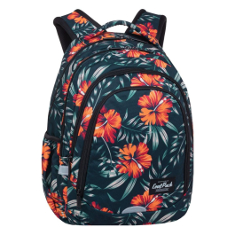 Ученическа раница COOLPACK - DRAFTER - RIO